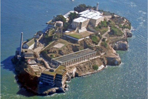 Alcatraz