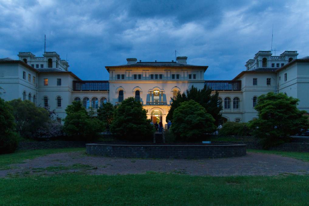 Aradale