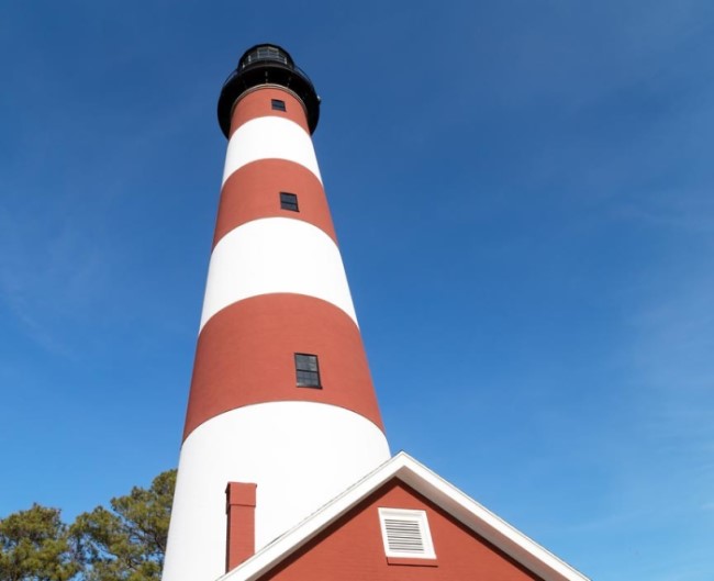 assateague lighthouse