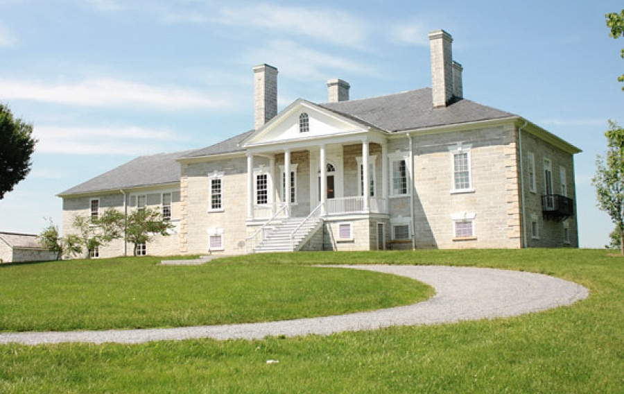 belle grove