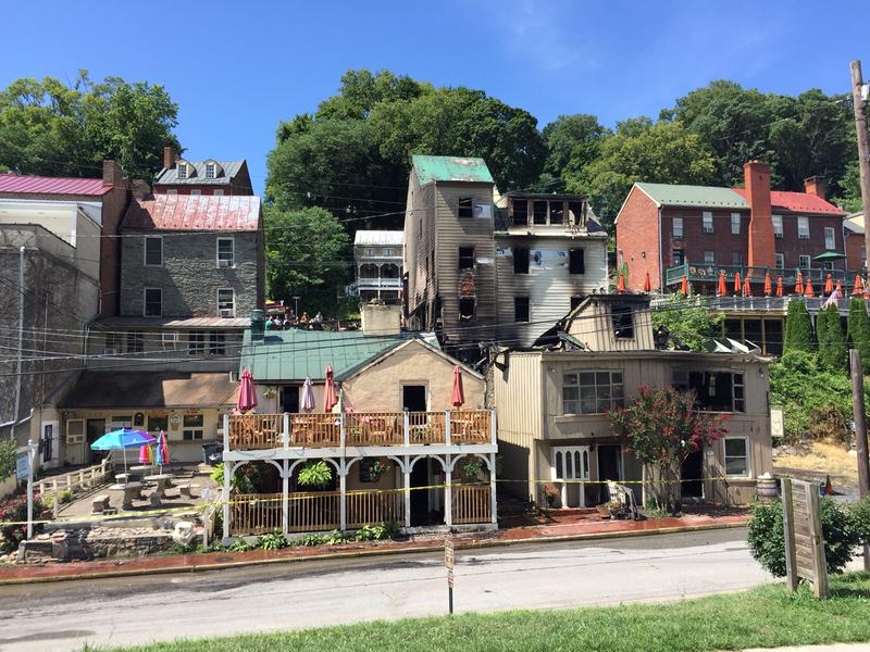 harpers ferry