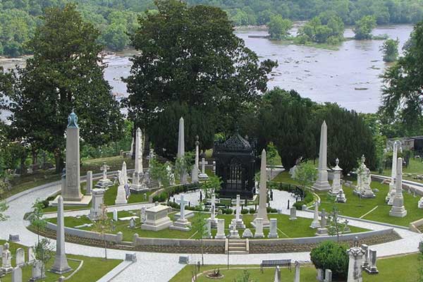 hollywoodcemetery