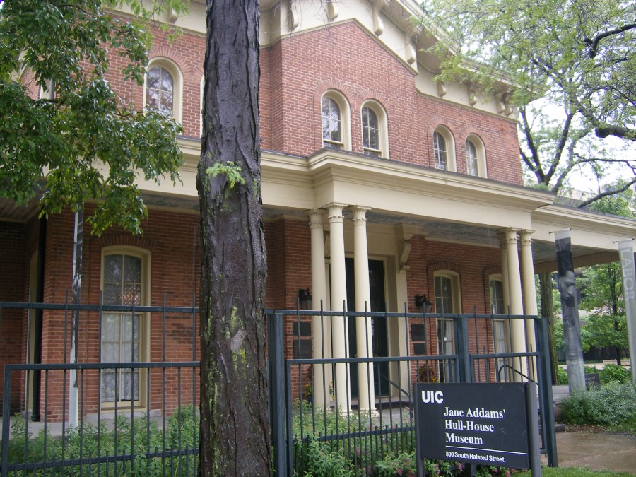 hull house