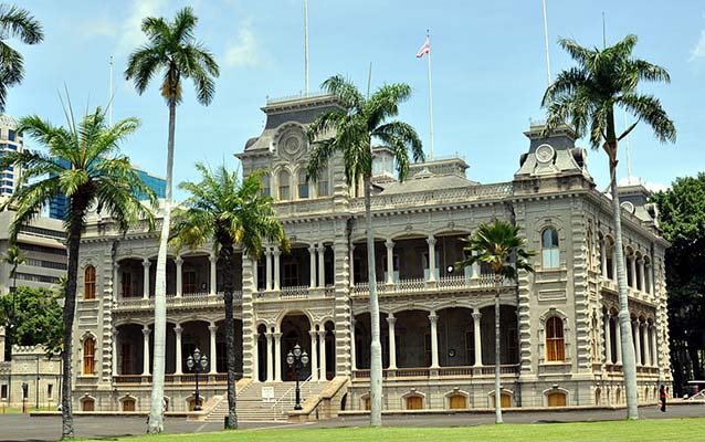 iolani