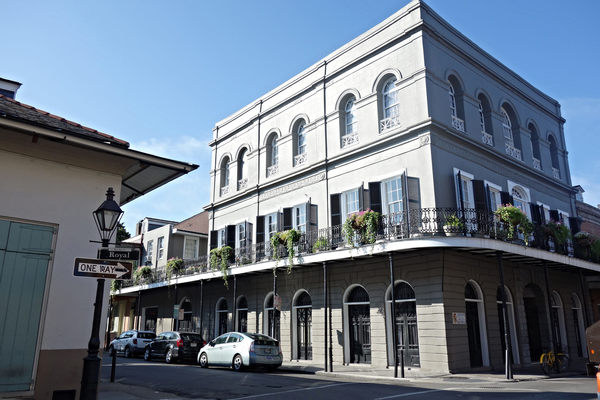 lalaurie