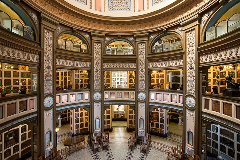 neptune columbarium