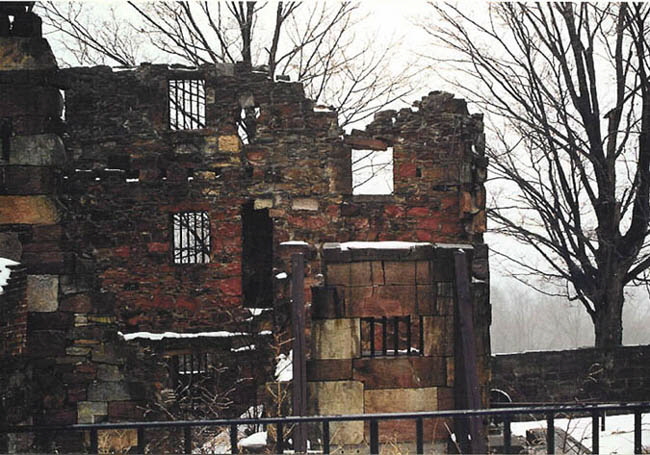 Old Newgate