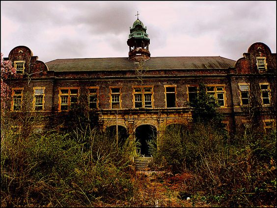 Pennhurst