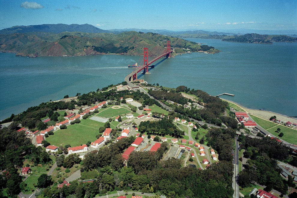 presidio