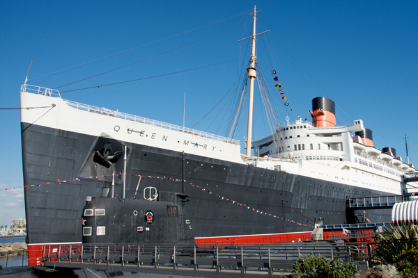 queenmary