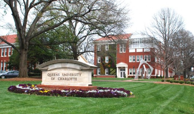 queens university