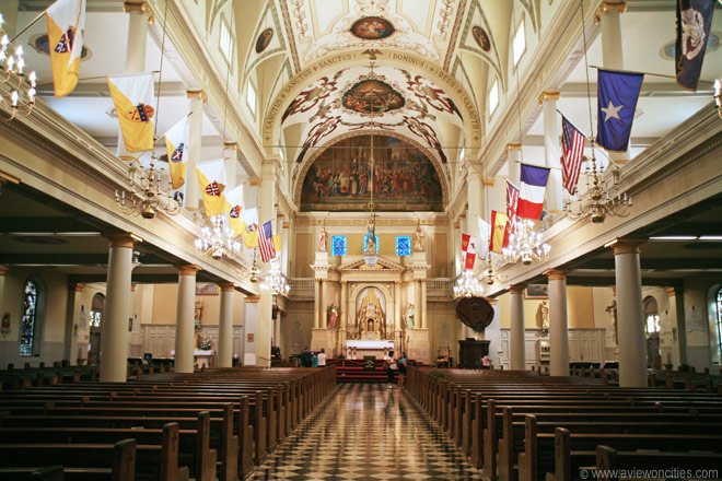 St. Louis Cathedral