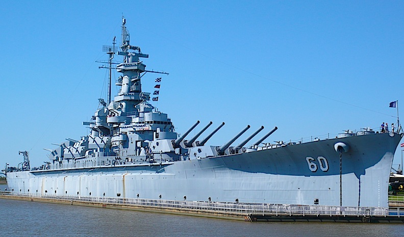 ussalabama