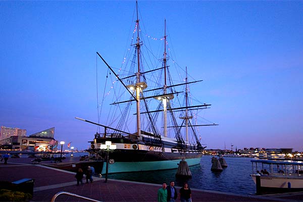 ussconstellation