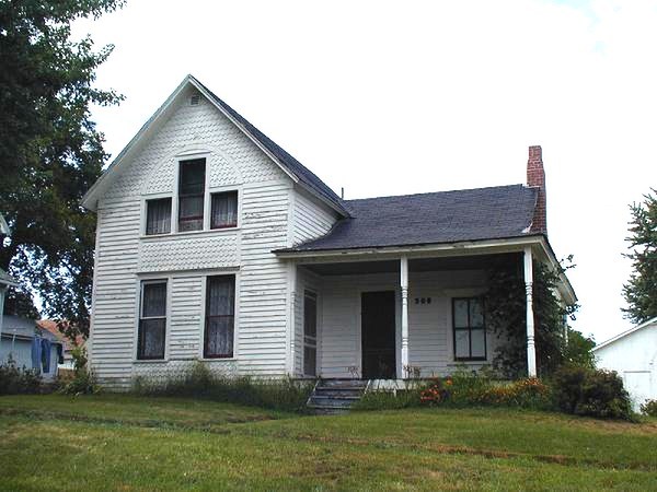 villisca