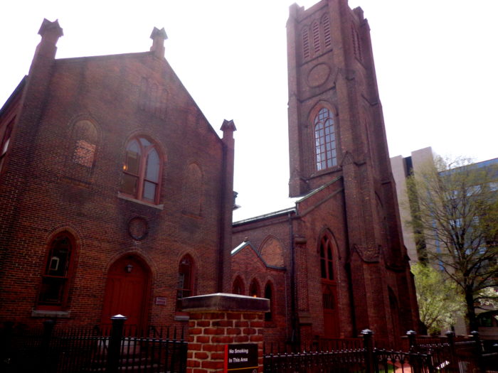 westminster cemetery